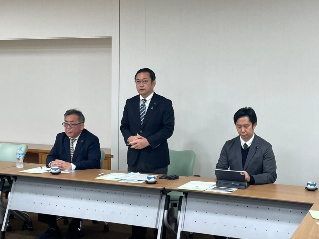 福岡市・西日本鉄道株式会社【下水道河川・水道・交通委員会 行政視察】